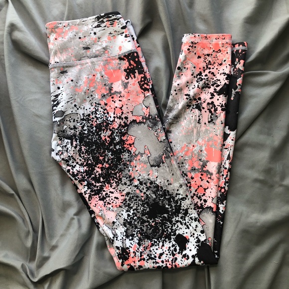 Fabletics Pants - fabletics leggings (: